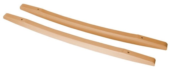 Полози для гойдання Tweeto simple Natural, бук - Pampik