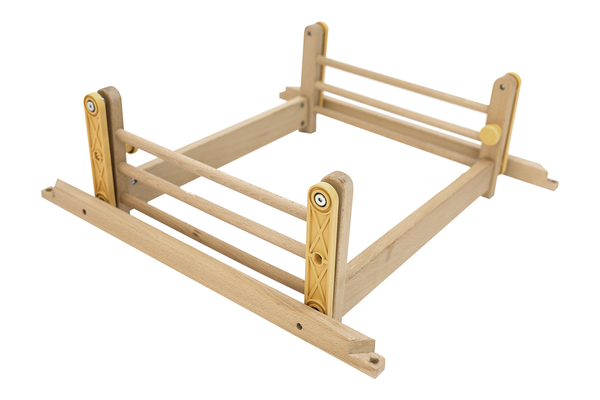 Маятник для укачивания Tweeto simple Natural, бук - Pampik