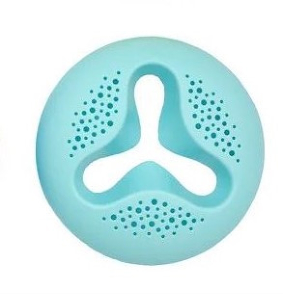 Волшебная формочка Quut для ванны и пляжа, голубой, 1 шт. (171201) - Pampik