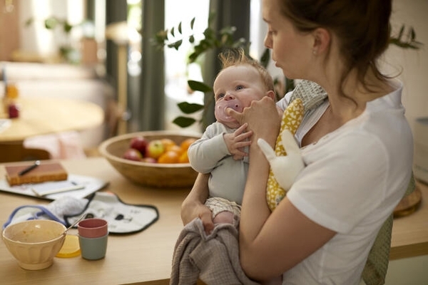 Пустушка для дівчинки Philips Avent Soothie, 0-6 міс, рожевий, 2 шт. (SCF099 / 22) - Pampik - 12