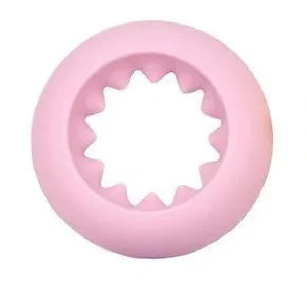 Волшебная формочка Quut для ванны и пляжа Солнце, розовый, 1 шт. (171201) - Pampik - 2