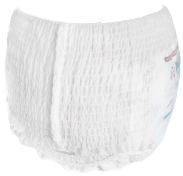 Подгузники-трусики Mimzi Premium XL (12-17 кг), 38 шт. - Pampik - 7