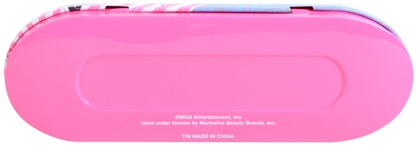 Набір лаків Markwins LOL в футлярі (1482223E) - Pampik - 3