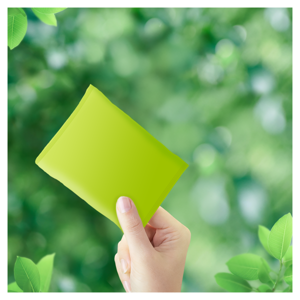 Гігієнічні прокладки Naturella Classic Maxi, 8 шт. - Pampik - 5