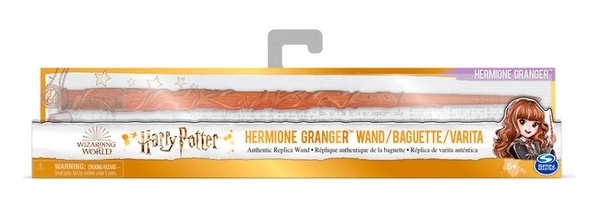 Іграшка Wizarding World Чарівна паличка Герміони Грейнджер (SM22009-3) - Pampik - 2