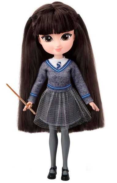 Колекційна лялька Wizarding World Джоу (SM22006/7688) - Pampik
