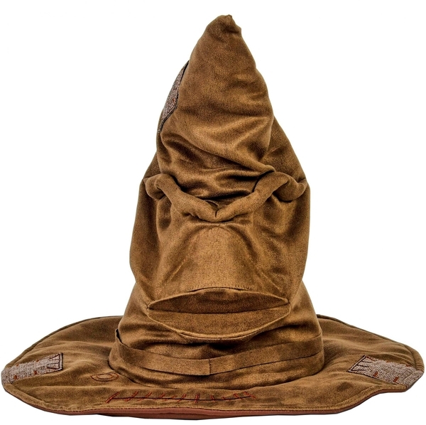 Інтерактивна іграшка Wizarding World Розподільний Капелюх (SM22003) - Pampik