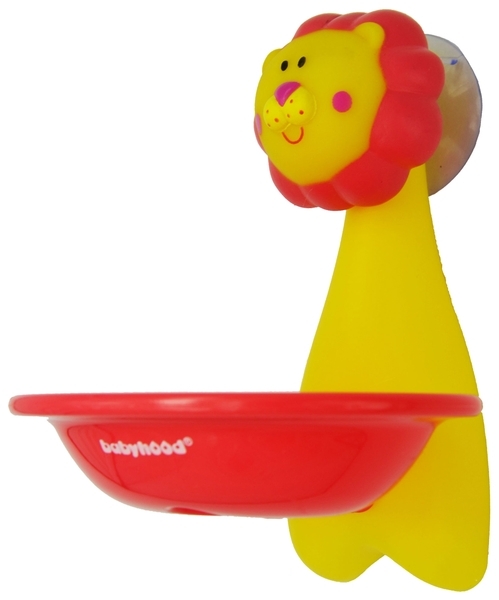 Мильниця Babyhood Лев (BH-704L) - Pampik - 2
