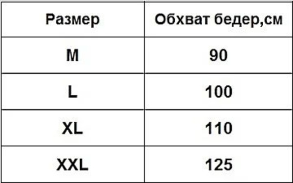 Трусики післяпологові BabyOno, L, 2 шт. (503/L) - Pampik - 5
