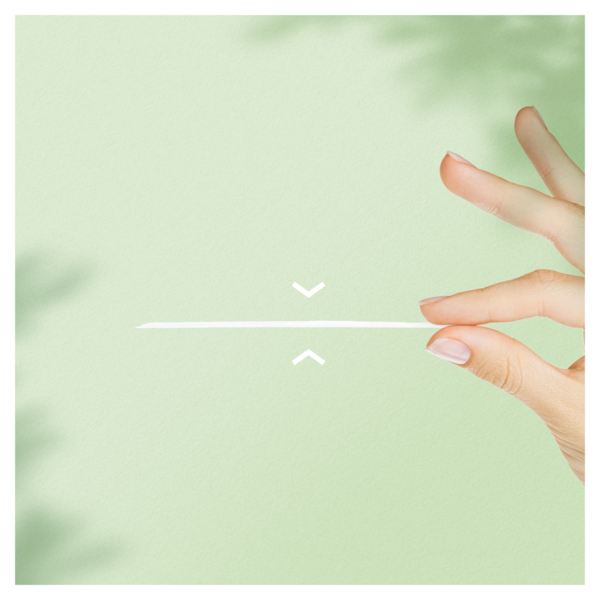 Щоденні прокладки Naturella Camomile Normal 74 шт - Pampik - 6