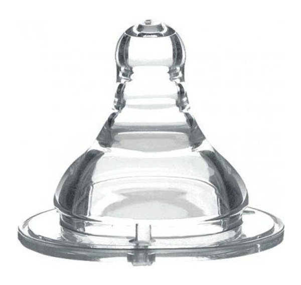 Пляшечка для годування BabyOno, синій, 240 мл (403) - Pampik - 2