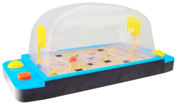 Настільний баскетбол Shantou Jinxing (8918) - Pampik