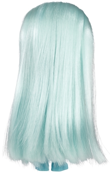 Набор для творчества Crayola Colour n Style Стильные девченки Скай (918938.005) - Pampik - 6