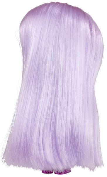 Набір для творчості Crayola Colour n Style Стильні дівчата Віолетта (918939.005) - Pampik - 6