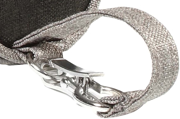 Термоупаковка и контейнер для пустышки BabyOno, серый (605/03) - Pampik - 6