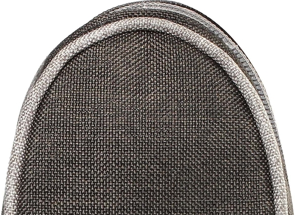 Термоупаковка и контейнер для пустышки BabyOno, серый (605/03) - Pampik - 2