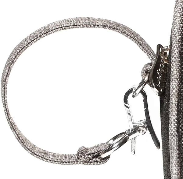 Термоупаковка и контейнер для пустышки BabyOno, серый (605/03) - Pampik - 4