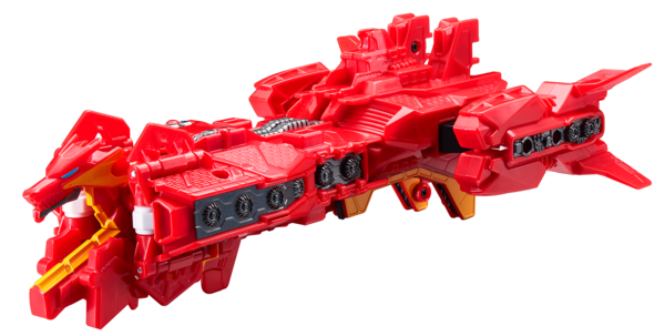 Робот-трансформер Tobot Детективи Галактики міні Інвінсебл (301100) - Pampik - 4