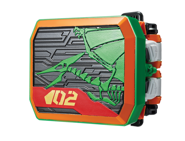 Трансформер Geo Mecha Pterastorm (40382) - Pampik - 4