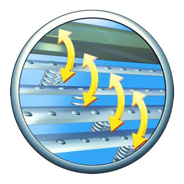 Бритвенный станок BIC Flex 4, 1 шт. - Pampik - 4