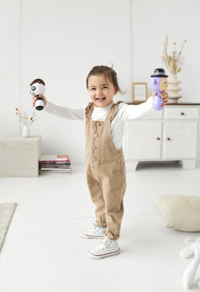 Маракасы Fisher-Price Неразлучные друзья (22280) - Pampik - 3