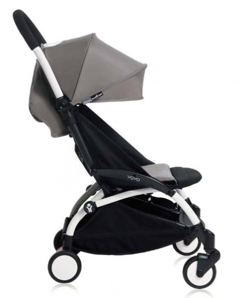 Подарунок. Підніжка BABYZEN YOYO (BZ10213-01) - Pampik - 2