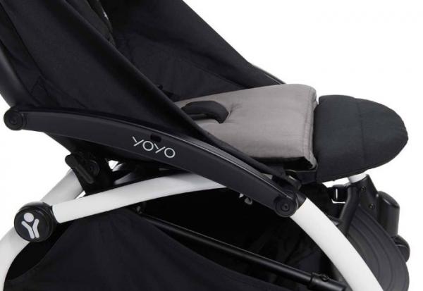 Подарунок. Підніжка BABYZEN YOYO (BZ10213-01) - Pampik - 3