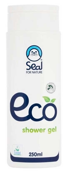 Кремовий гель Eco Seal for Nature для душу, 250 мл - Pampik