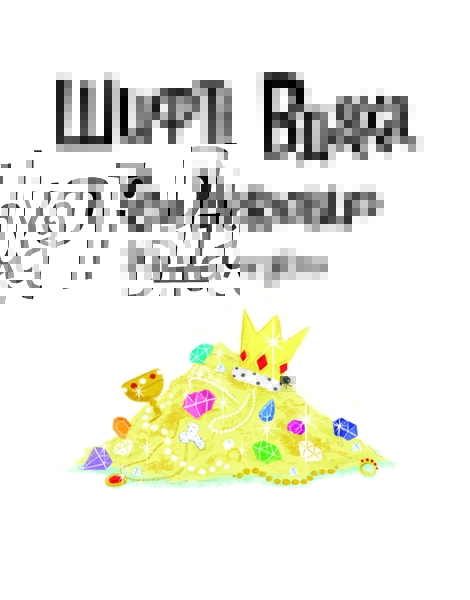 Шифті Вдаха і Сем Невловись. Кішка-злодійка, книга 2 - Трейсі Кордерой - Pampik - 2