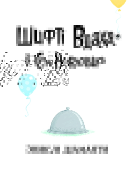 Шифті Вдаха і Сем Невловись. Зниклі діаманти, книга 3 - Трейсі Кордерой - Pampik - 2