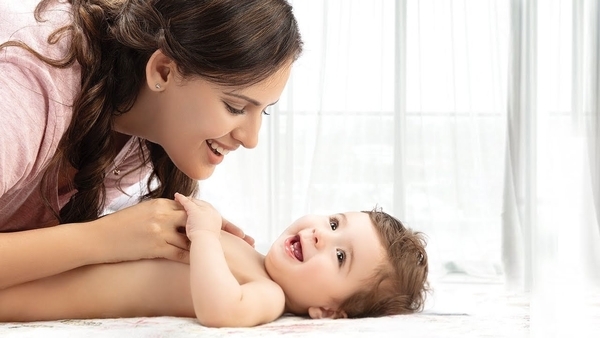 Крем захисний Chicco Natural Sensation, 100 мл - Pampik - 4