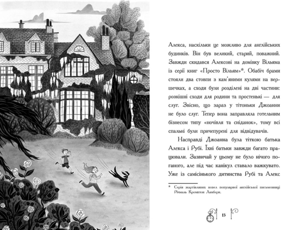 Гонитва у часі - Саллі Ніколлз (Ч1492001У) - Pampik - 5