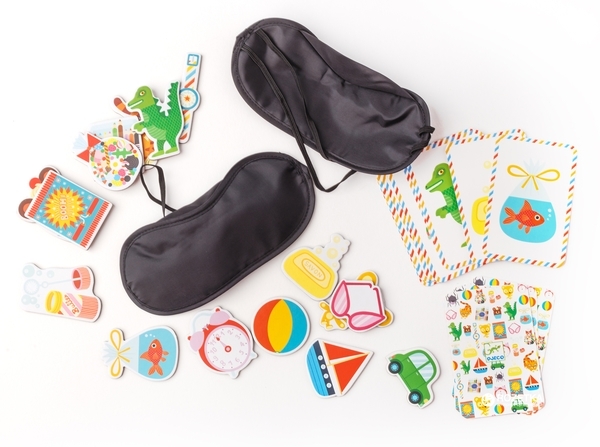 Настільна гра Djeco Найшвидший (DJ08467) - Pampik - 2