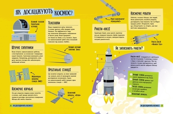 Хочу стати...: Хочу стати космонавтом – Маслова Т. В. - Pampik - 3