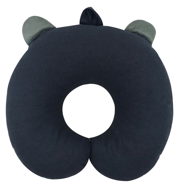 Подушка-іграшка Fisher-Price Панда для подорожей (FP-NP002) - Pampik - 2