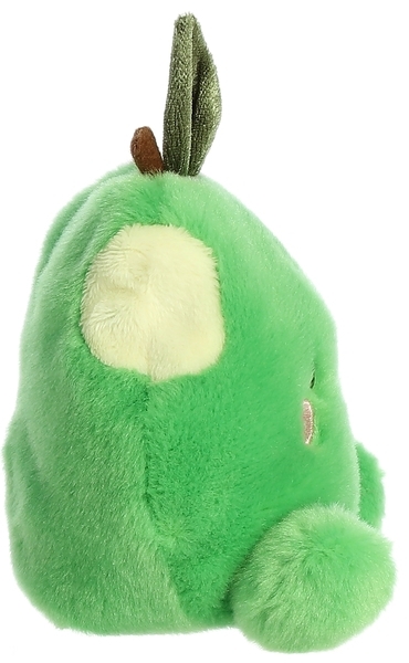 М'яка іграшка Aurora Palm Pals Зелене яблуко, 12 см (200912N) - Pampik - 3