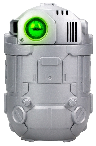 Інтерактивний робот Silverlit Робозавр Biopod Inmotion (88091) - Pampik - 4