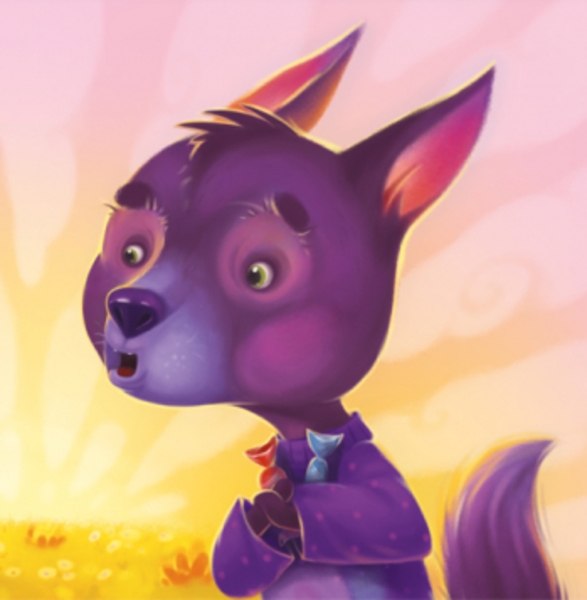 Зворушливі книжки. Давай-но дружити! - Анастасія Меренкова - Pampik - 10