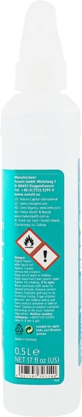 Органічне дезінфікуючий засіб Sonett, для миття всіх поверхонь, 500 мл - Pampik - 3