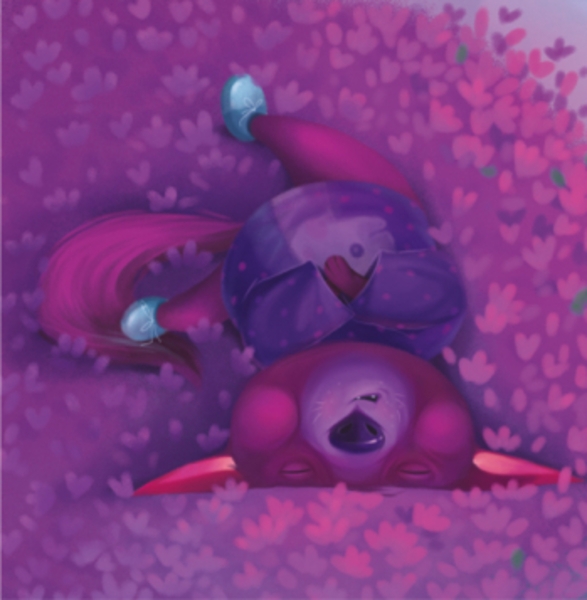 Зворушливі книжки. Давай-но дружити! - Анастасія Меренкова - Pampik - 7