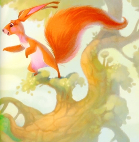 Зворушливі книжки. Давай-но дружити! - Анастасія Меренкова - Pampik - 14