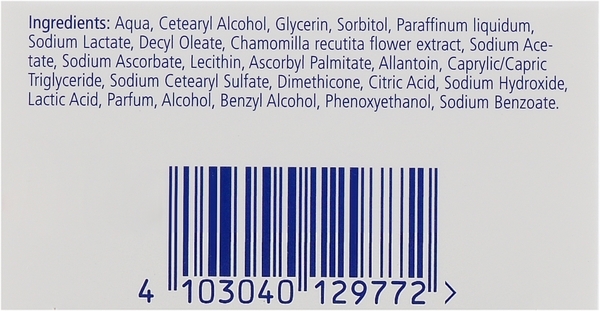 Лосьйон для тіла Sebamed Baby Lotion, 100 мл - Pampik - 4