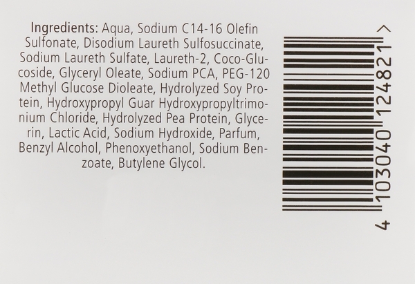 Шампунь Sebamed Відновлюючий, 200 мл - Pampik - 3