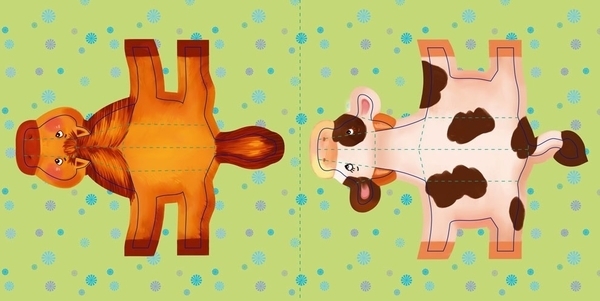 Пограй-но в театр: Хто що говорить? - Геннадій Меламед - Pampik - 2