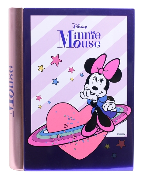 Набір-Книга косметики Markwins Minnie Delicious (1580383E) - Pampik - 2