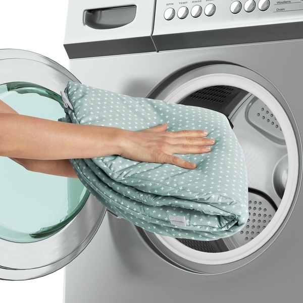 Розвиваючий килимок Ingenuity Cozy Spot (12126) - Pampik - 10