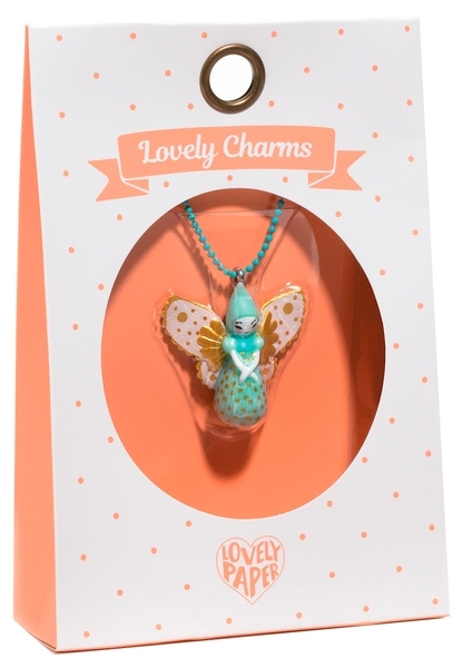 Подвеска Djeco Фея (DD03803) - Pampik