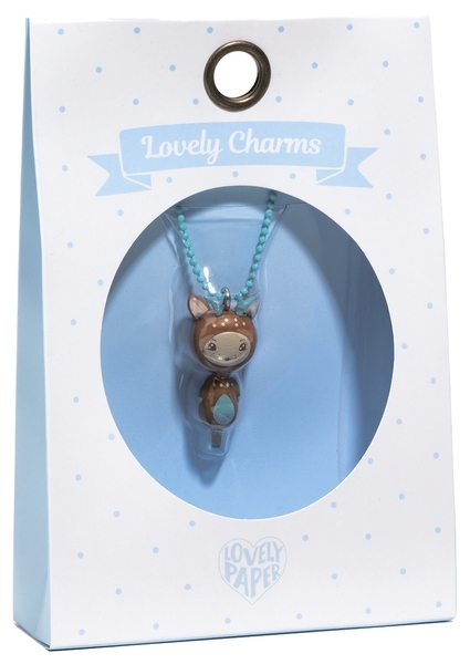 Підвіска Djeco Дарлінг (DD03801) - Pampik