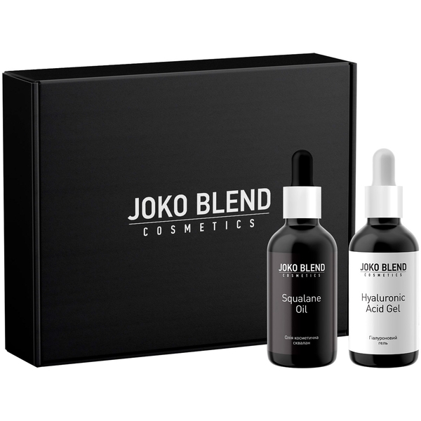 Комплекс для лица Joko Blend Face Care, 60 мл (2 шт. по 30 мл) - Pampik