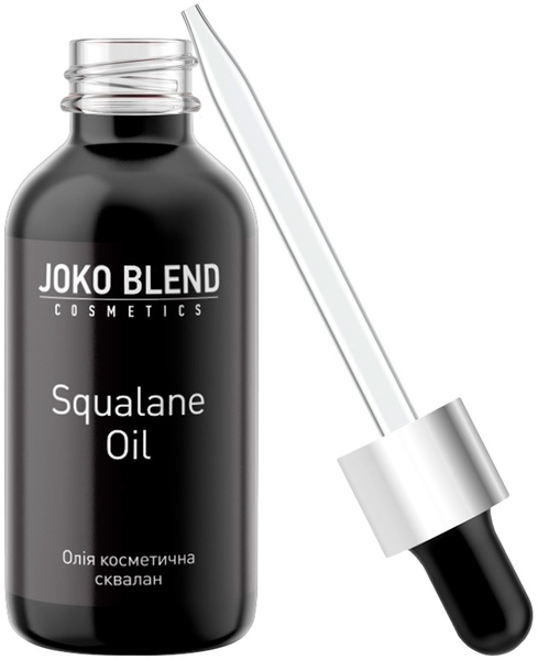 Масло косметичне Joko Blend Squalane Oil, 30 мл - Pampik - 2